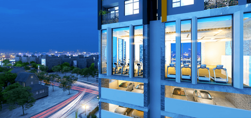 Phú Đông | Công ty Cổ Phần Địa Ốc Phú Đông