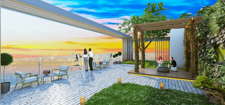 Phú Đông | Công ty Cổ Phần Địa Ốc Phú Đông