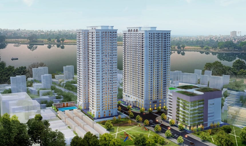 Phú Đông | Công ty Cổ Phần Địa Ốc Phú Đông