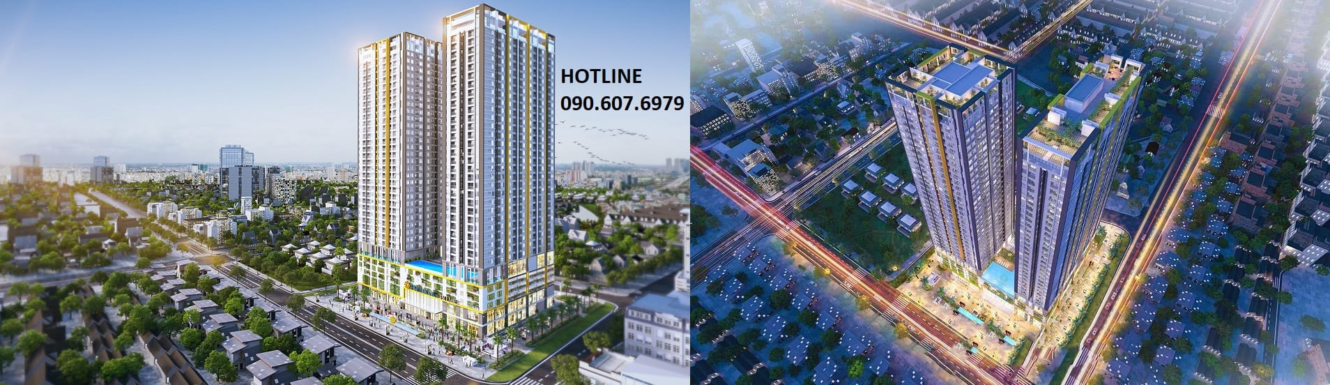 Phú Đông | Công ty Cổ Phần Địa Ốc Phú Đông