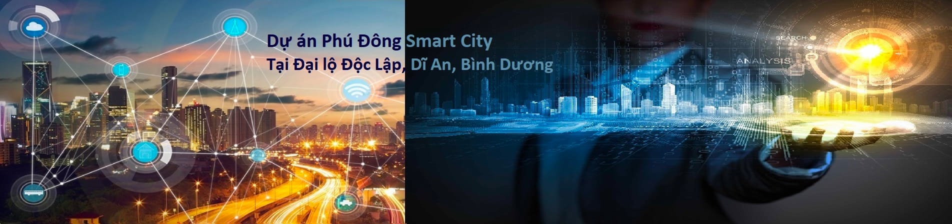 Phú Đông | Công ty Cổ Phần Địa Ốc Phú Đông