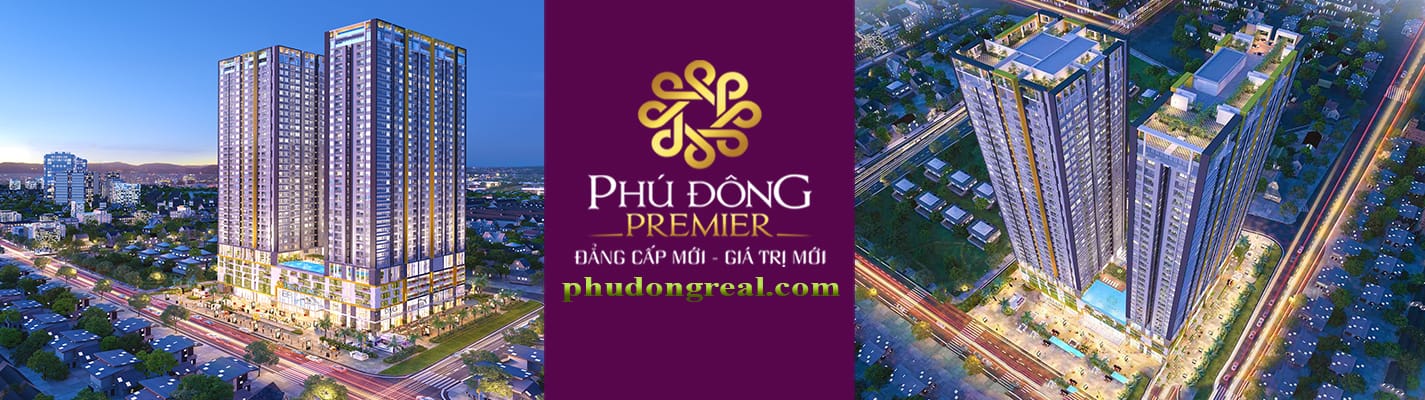 Phú Đông | Công ty Cổ Phần Địa Ốc Phú Đông