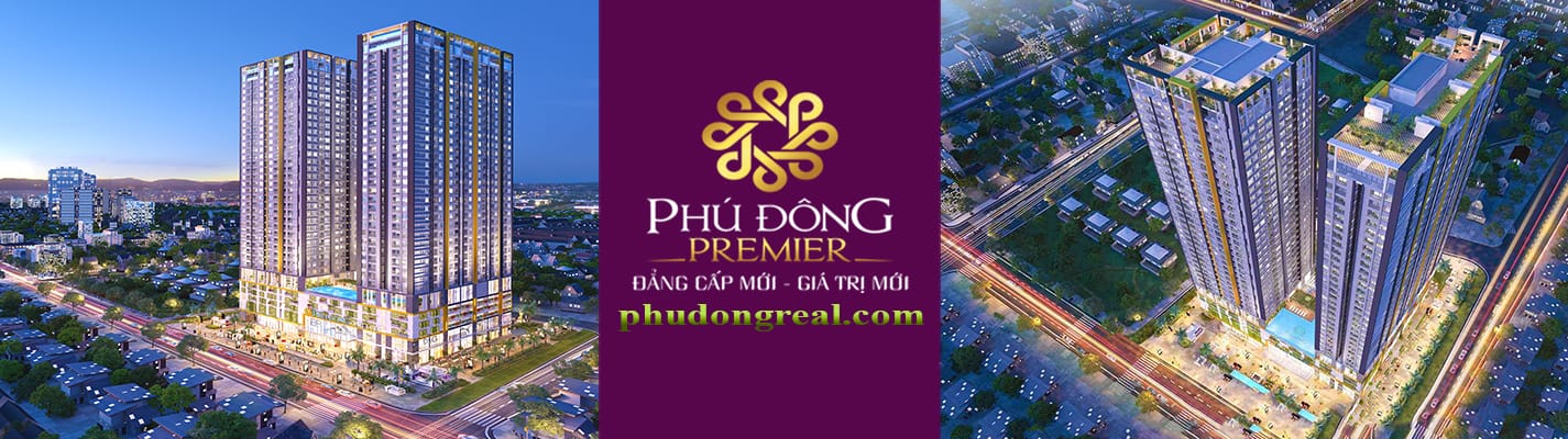 Phú Đông | Công ty Cổ Phần Địa Ốc Phú Đông