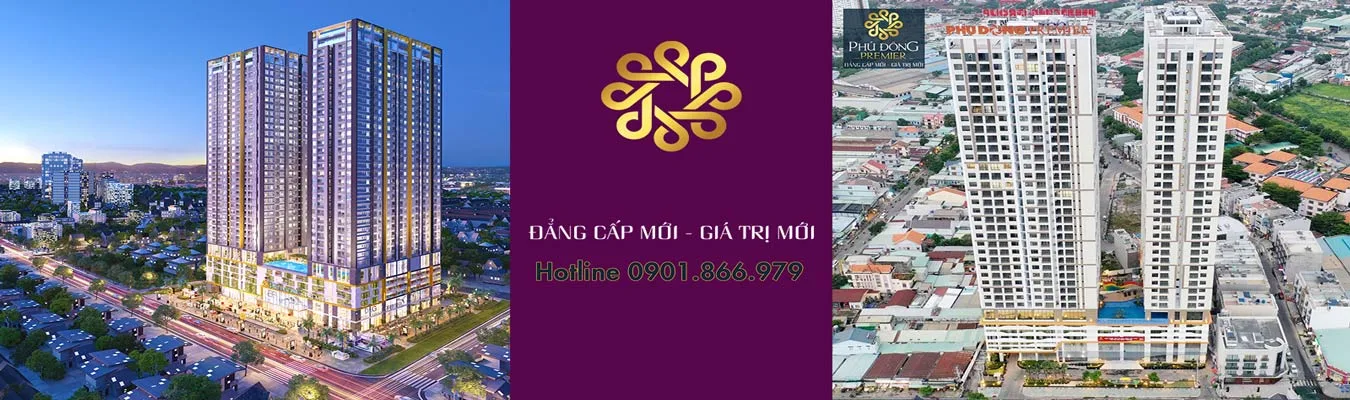 Phú Đông | Công ty Cổ Phần Địa Ốc Phú Đông