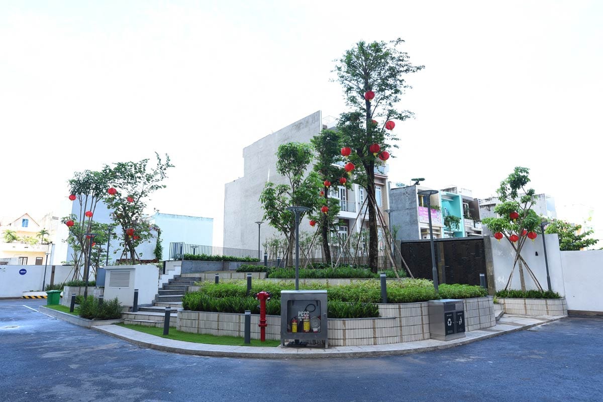 Phú Đông | Công ty Cổ Phần Địa Ốc Phú Đông