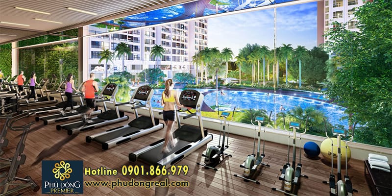 Phú Đông | Công ty Cổ Phần Địa Ốc Phú Đông