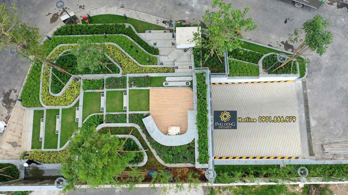 Phú Đông | Công ty Cổ Phần Địa Ốc Phú Đông