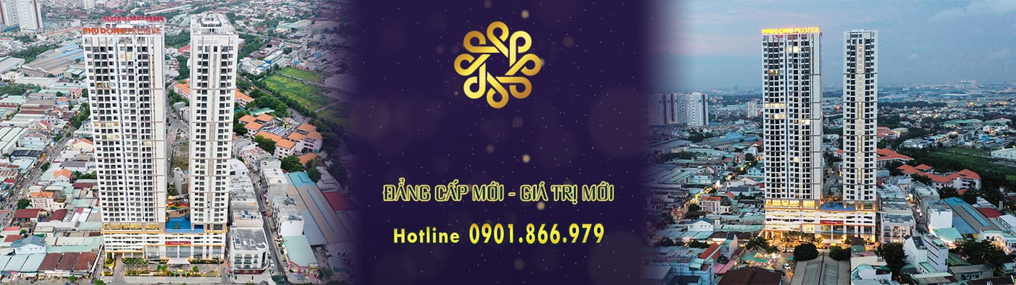 Phú Đông | Công ty Cổ Phần Địa Ốc Phú Đông