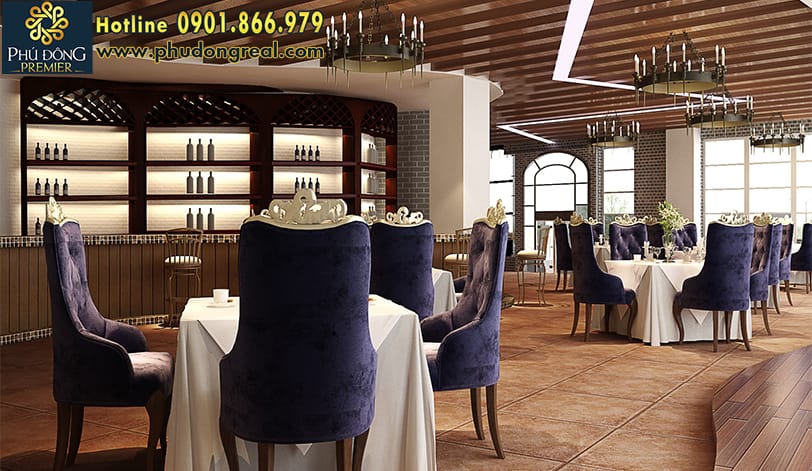 Phú Đông | Công ty Cổ Phần Địa Ốc Phú Đông