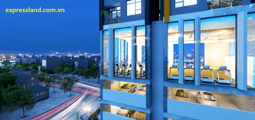 Phú Đông | Công ty Cổ Phần Địa Ốc Phú Đông