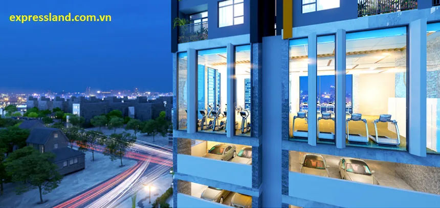 Phú Đông | Công ty Cổ Phần Địa Ốc Phú Đông