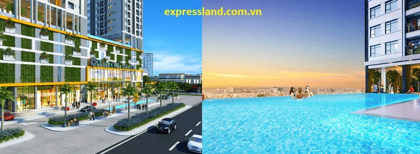 Phú Đông | Công ty Cổ Phần Địa Ốc Phú Đông