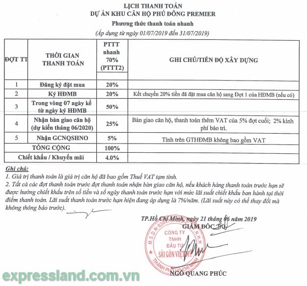 Phú Đông | Công ty Cổ Phần Địa Ốc Phú Đông