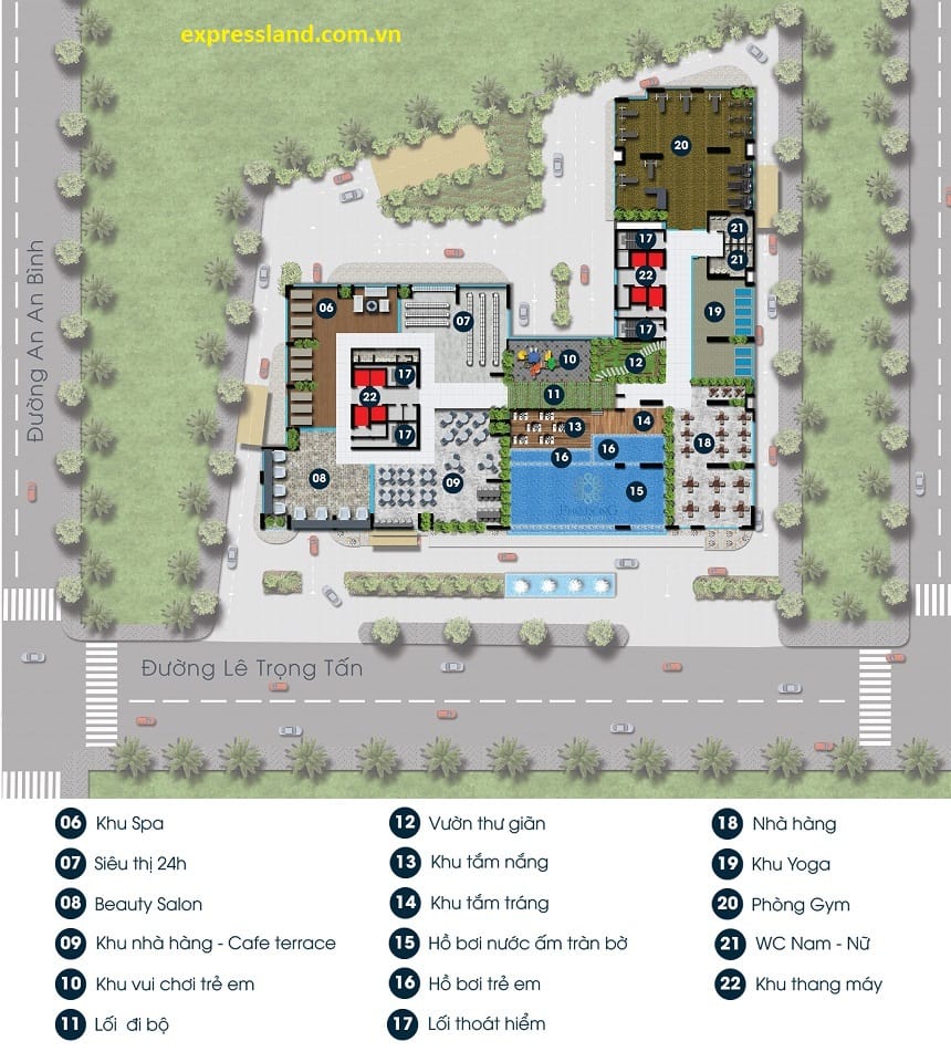 Phú Đông | Công ty Cổ Phần Địa Ốc Phú Đông