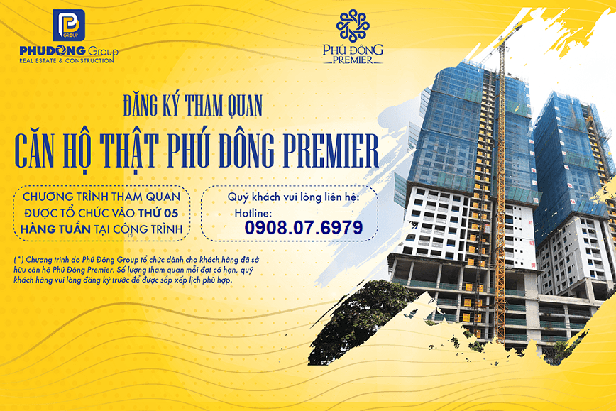 Phú Đông | Công ty Cổ Phần Địa Ốc Phú Đông