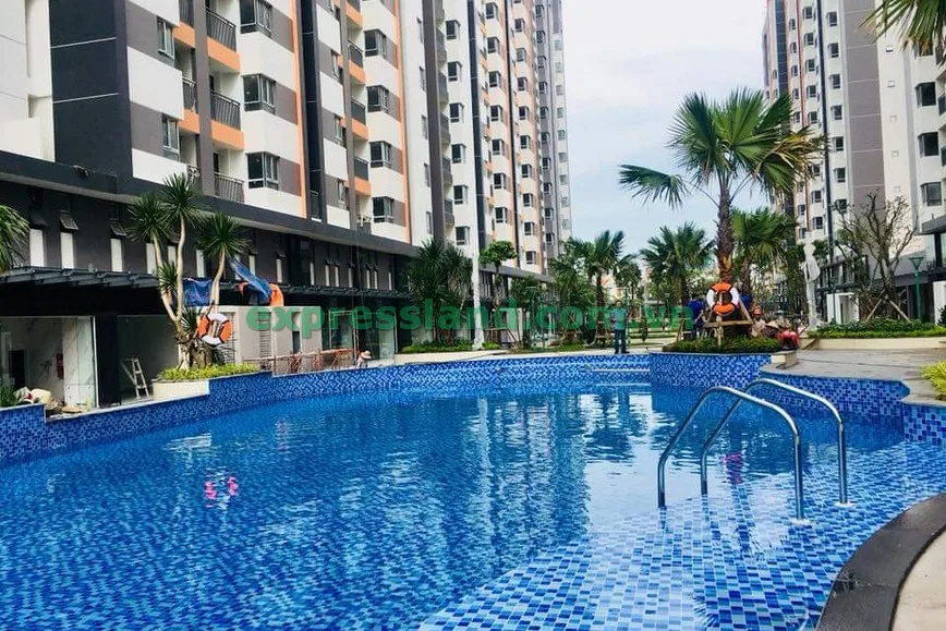 Phú Đông | Công ty Cổ Phần Địa Ốc Phú Đông