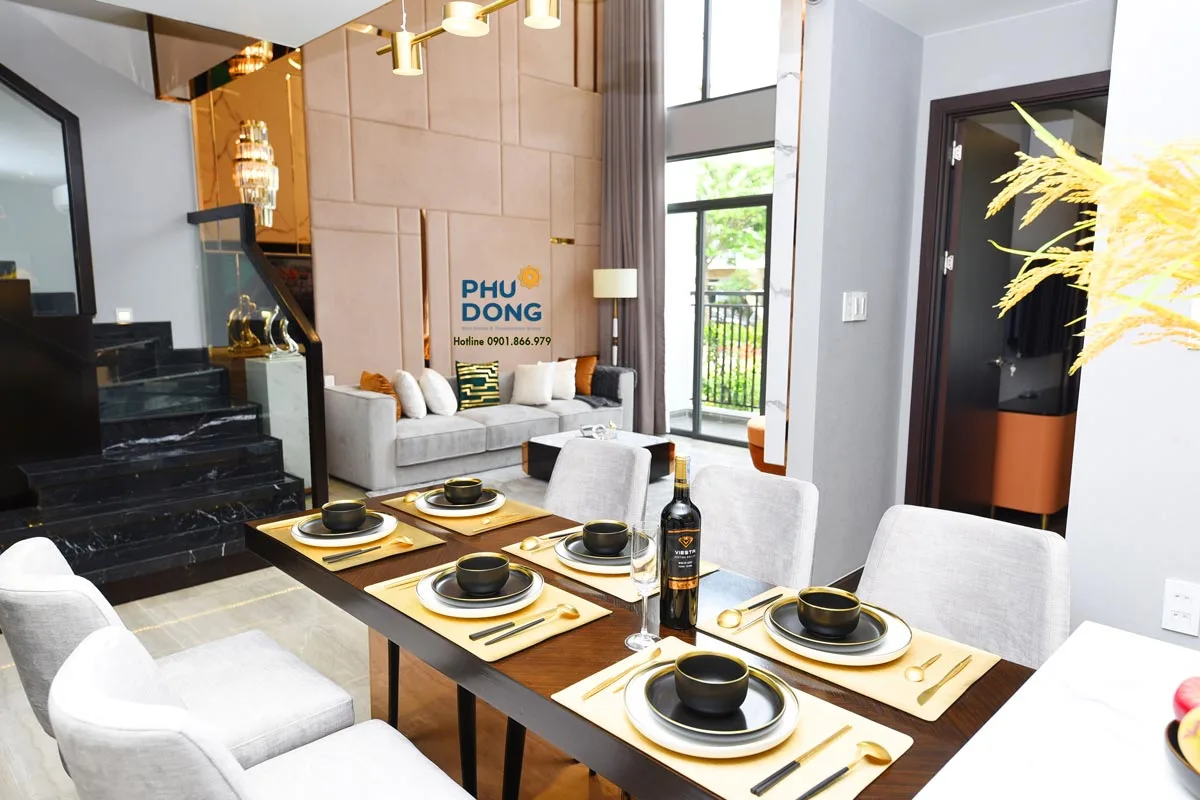 Phú Đông | Công ty Cổ Phần Địa Ốc Phú Đông