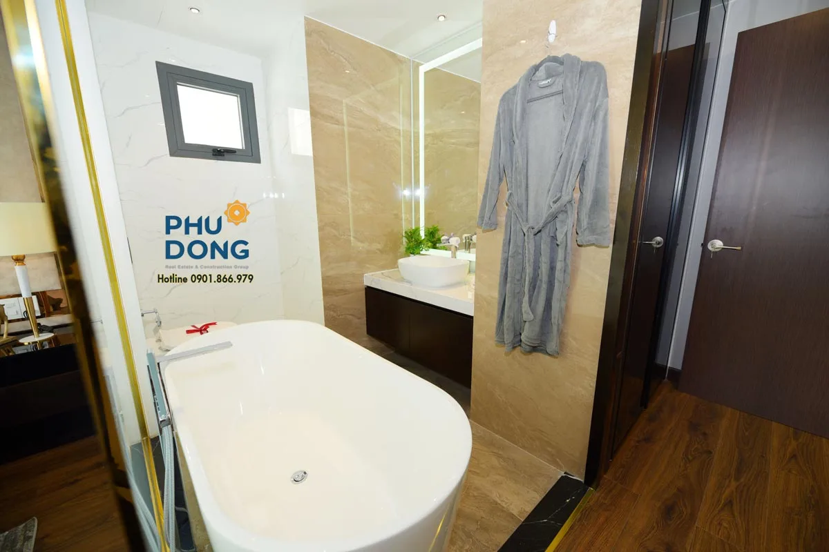 Phú Đông | Công ty Cổ Phần Địa Ốc Phú Đông