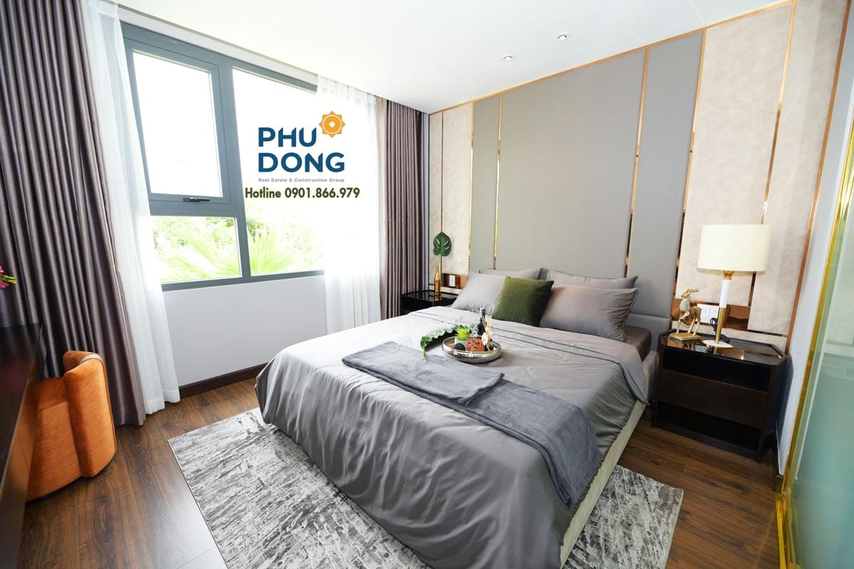 Phú Đông | Công ty Cổ Phần Địa Ốc Phú Đông