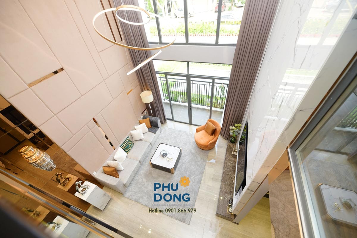 Phú Đông | Công ty Cổ Phần Địa Ốc Phú Đông