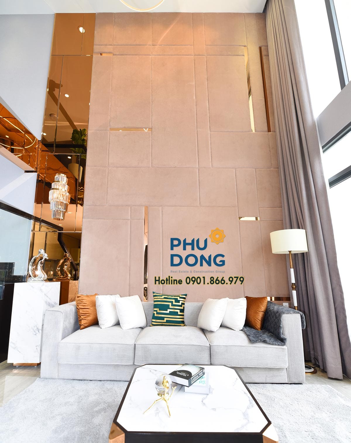 Phú Đông | Công ty Cổ Phần Địa Ốc Phú Đông