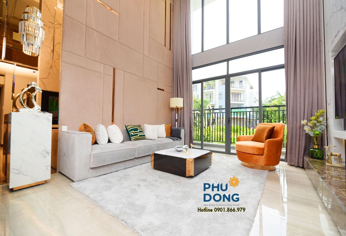 Phú Đông | Công ty Cổ Phần Địa Ốc Phú Đông