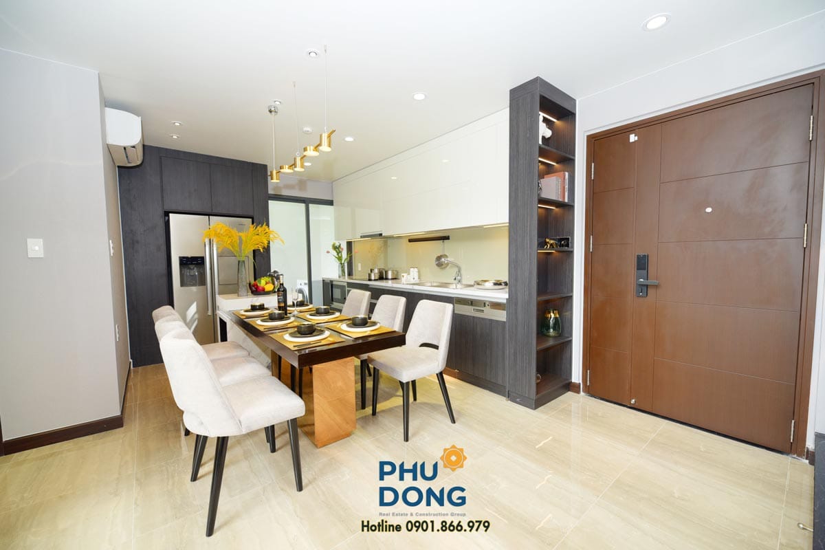 Phú Đông | Công ty Cổ Phần Địa Ốc Phú Đông