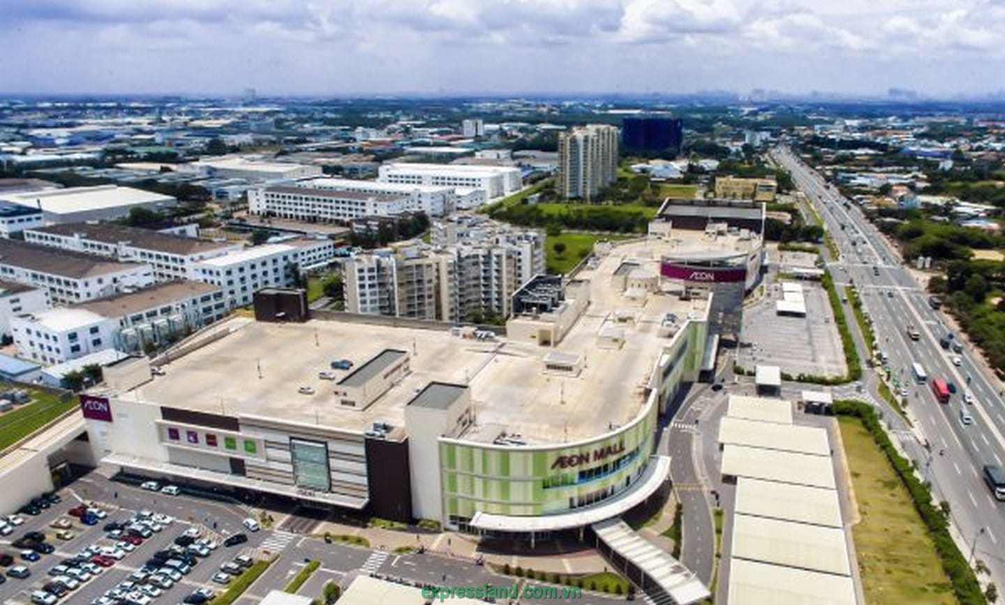 Phú Đông | Công ty Cổ Phần Địa Ốc Phú Đông