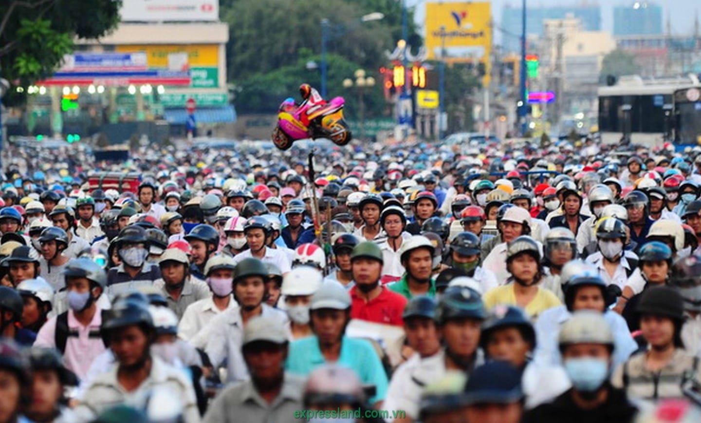 Phú Đông | Công ty Cổ Phần Địa Ốc Phú Đông