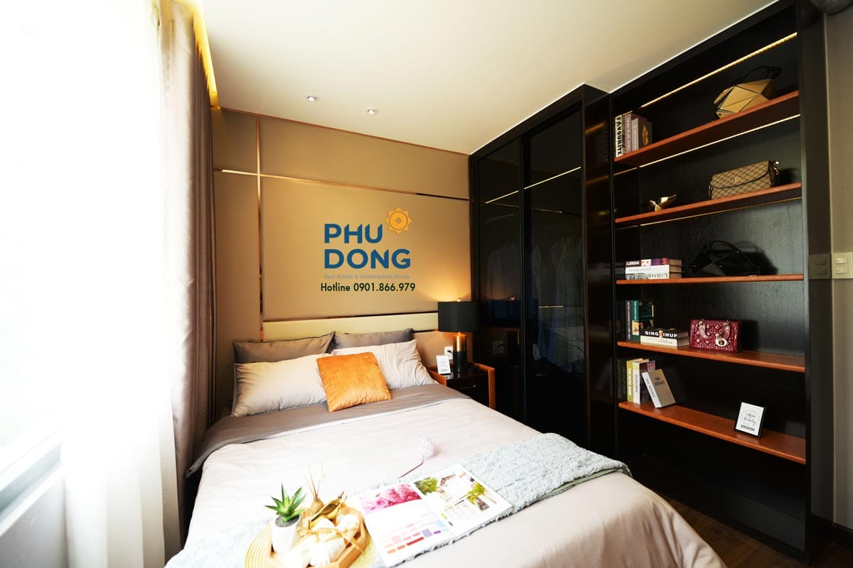 Phú Đông | Công ty Cổ Phần Địa Ốc Phú Đông