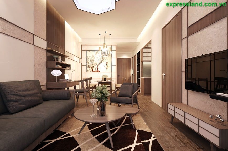 Phú Đông | Công ty Cổ Phần Địa Ốc Phú Đông