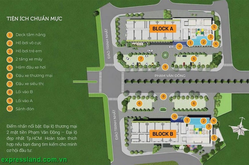 Phú Đông | Công ty Cổ Phần Địa Ốc Phú Đông