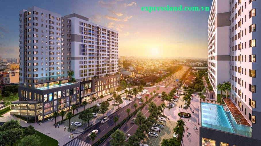 Phú Đông | Công ty Cổ Phần Địa Ốc Phú Đông