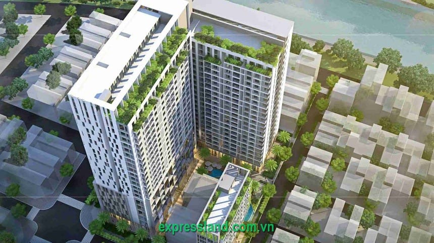 Phú Đông | Công ty Cổ Phần Địa Ốc Phú Đông