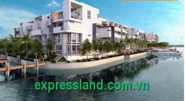 Phú Đông | Công ty Cổ Phần Địa Ốc Phú Đông