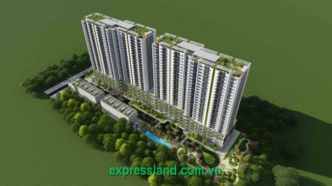 Phú Đông | Công ty Cổ Phần Địa Ốc Phú Đông