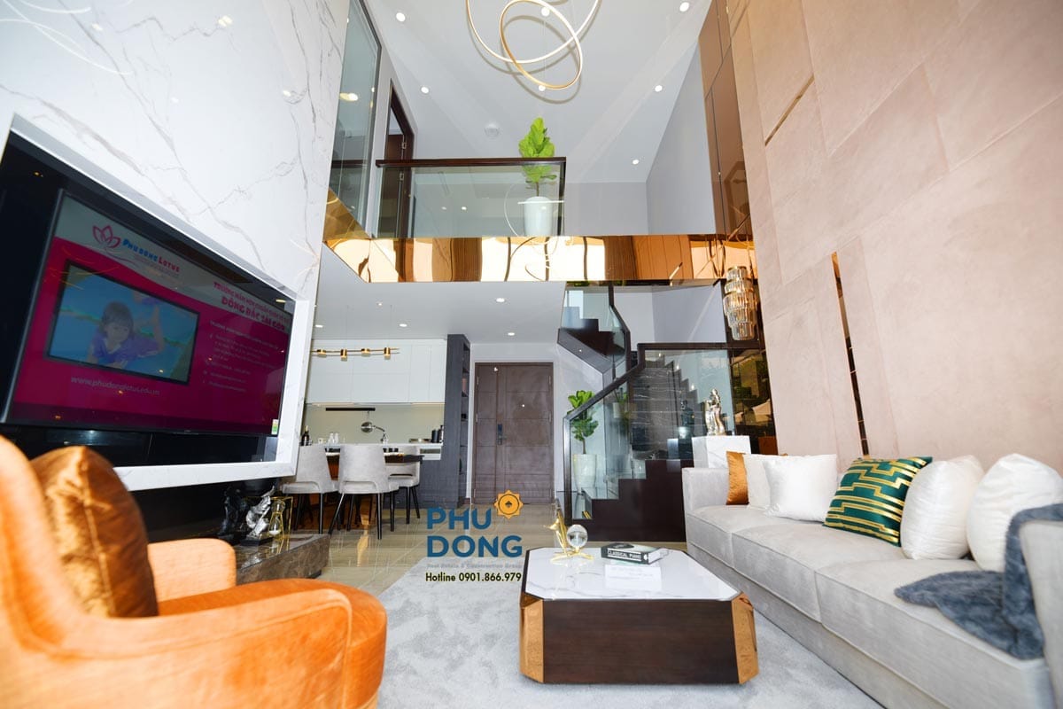 Phú Đông | Công ty Cổ Phần Địa Ốc Phú Đông