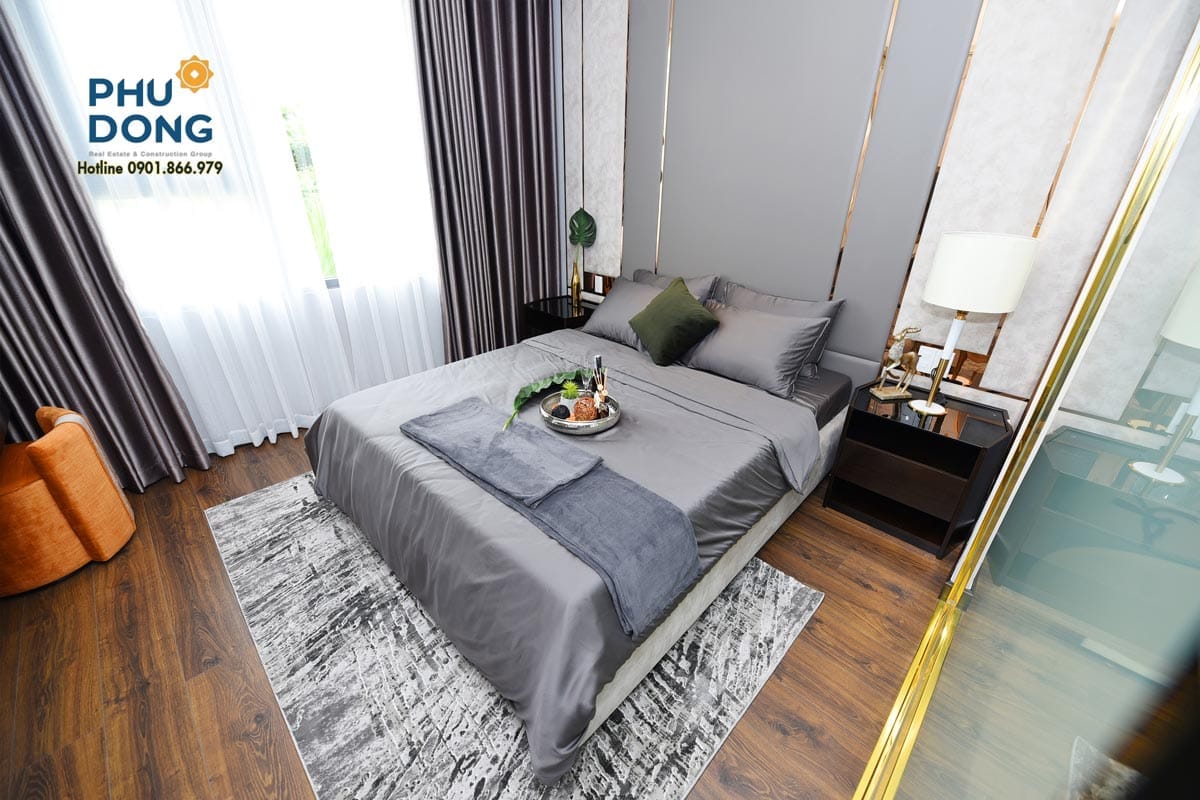 Phú Đông | Công ty Cổ Phần Địa Ốc Phú Đông