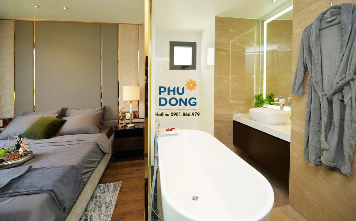 Phú Đông | Công ty Cổ Phần Địa Ốc Phú Đông