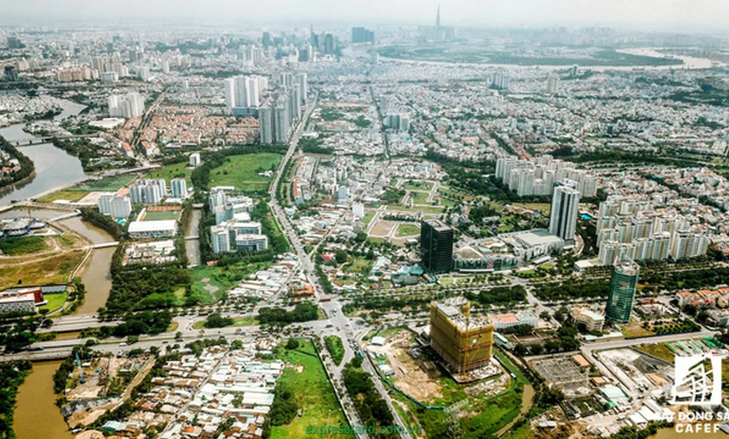 Phú Đông | Công ty Cổ Phần Địa Ốc Phú Đông