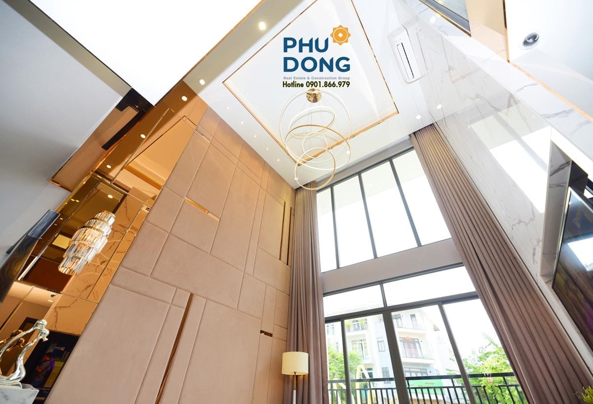 Phú Đông | Công ty Cổ Phần Địa Ốc Phú Đông