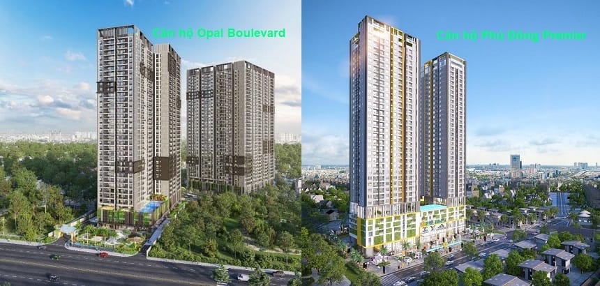 Phú Đông | Công ty Cổ Phần Địa Ốc Phú Đông