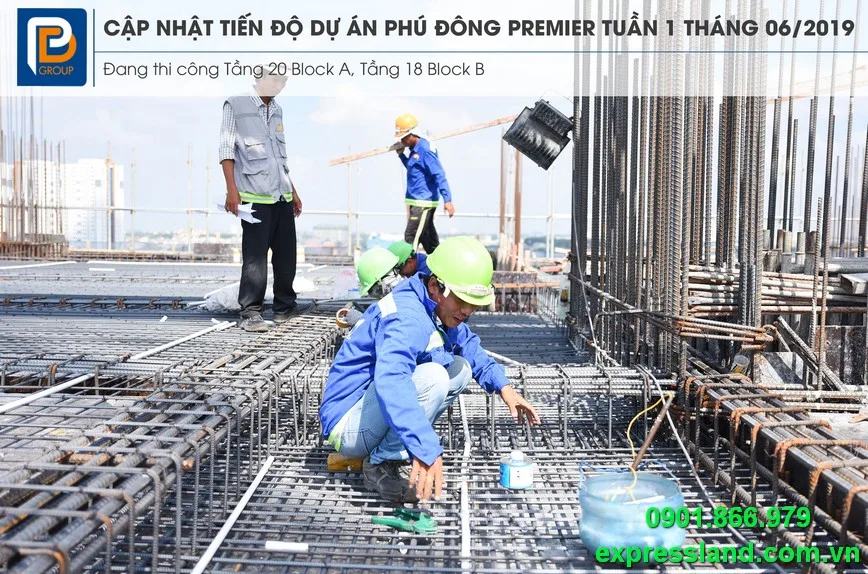 Phú Đông | Công ty Cổ Phần Địa Ốc Phú Đông