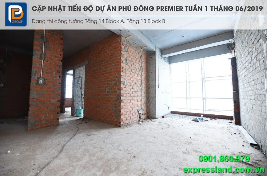 Phú Đông | Công ty Cổ Phần Địa Ốc Phú Đông