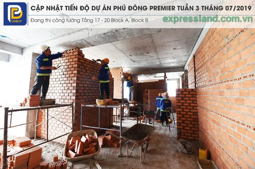 Phú Đông | Công ty Cổ Phần Địa Ốc Phú Đông