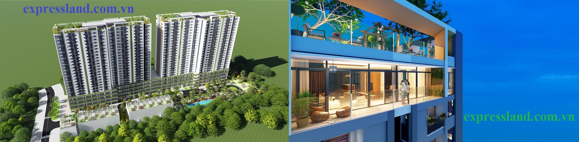 Phú Đông | Công ty Cổ Phần Địa Ốc Phú Đông