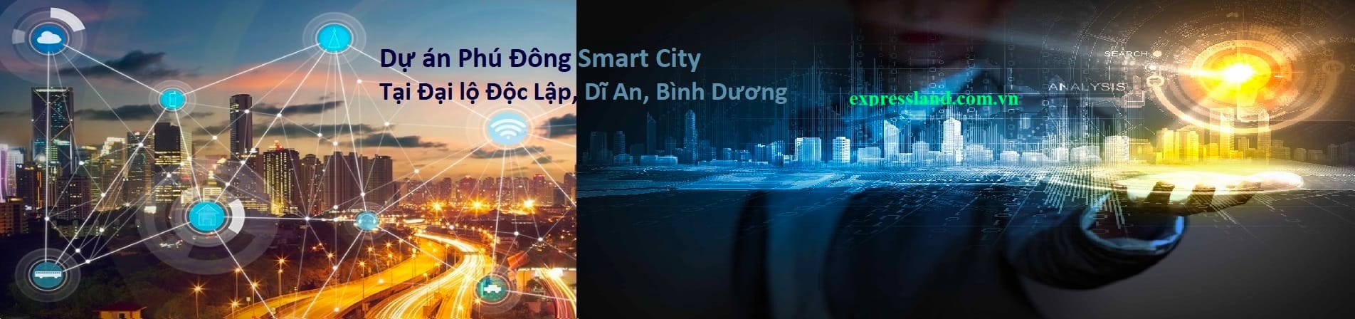 Phú Đông | Công ty Cổ Phần Địa Ốc Phú Đông