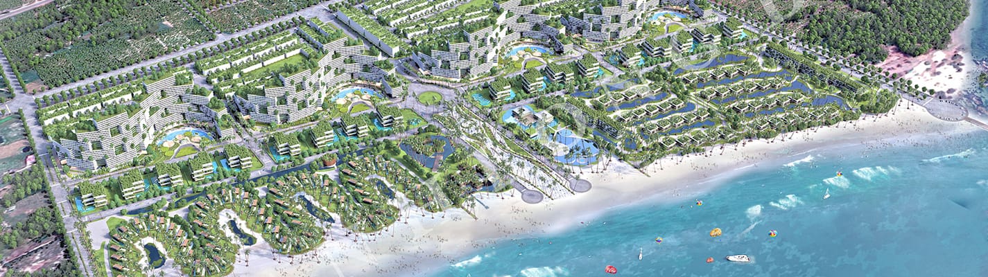 Phú Đông | Công ty Cổ Phần Địa Ốc Phú Đông