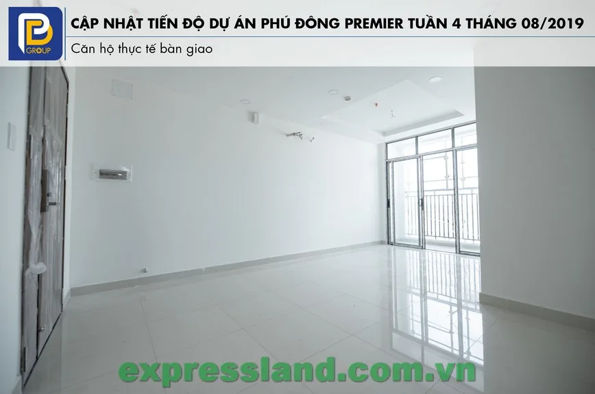 Phú Đông | Công ty Cổ Phần Địa Ốc Phú Đông
