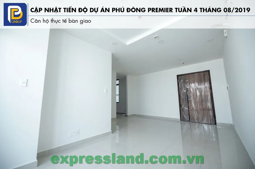 Phú Đông | Công ty Cổ Phần Địa Ốc Phú Đông